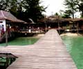 tauchhote-derawan